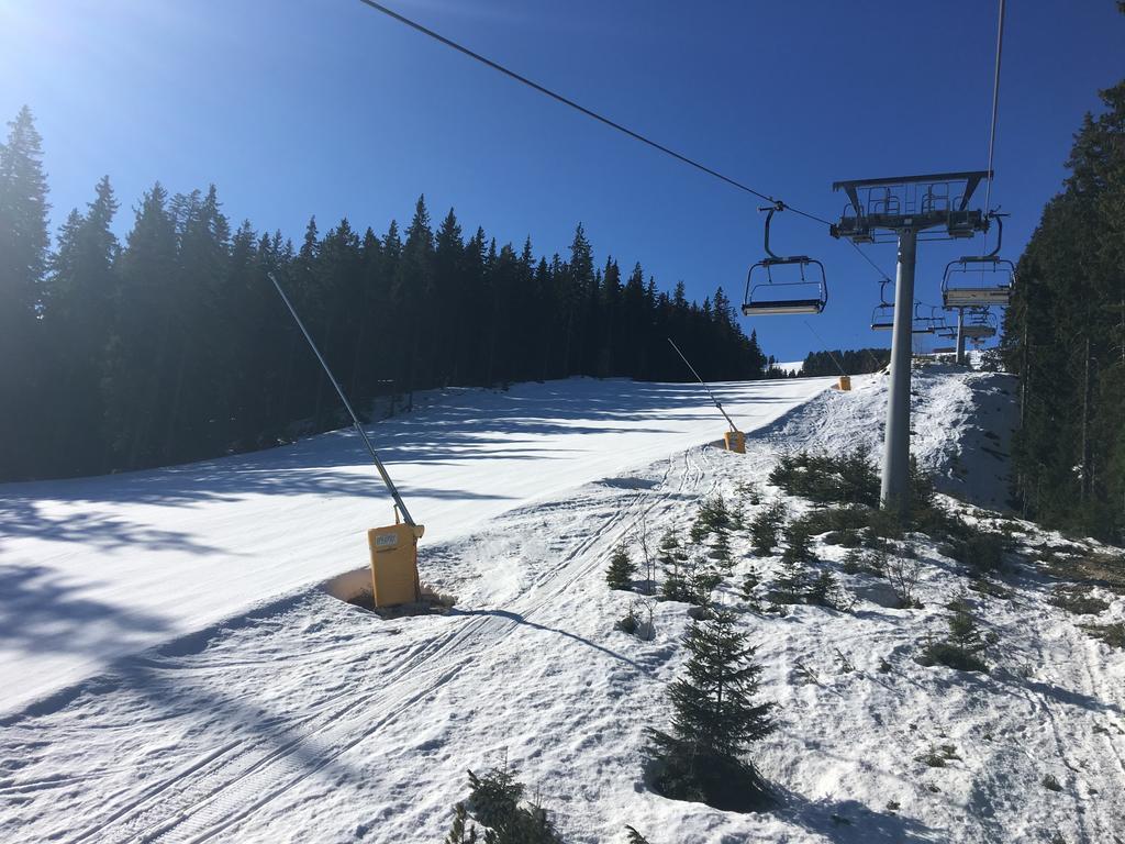 Ramada 2 Boutique Apartment Near Ski Road Bansko Exterior foto